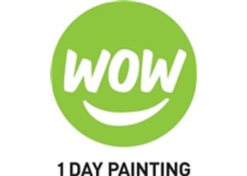 Wow 1 Day Painting