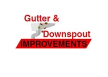 Gutter & Downspout Improvements