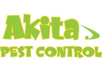 Akita Pest Control