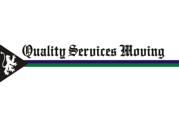 Quality Services Moving