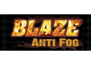 Blaze Lens Cleaner