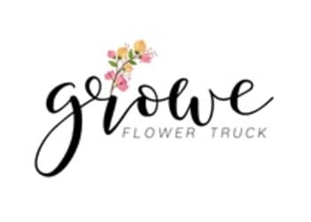 Growe Flower Truck