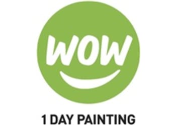 WOW 1 DAY PAINTING Lexington