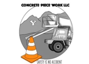 Concrete Piece Work LLC