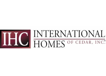 International Homes of Cedar