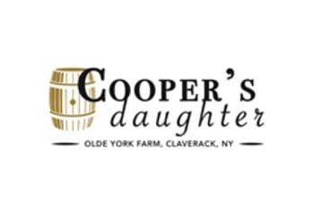 Cooper's Daughter Spirits