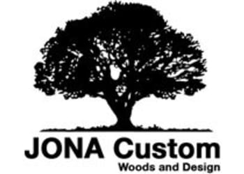 JONA Custom Woods and Design