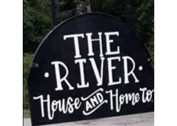 The River House & Home