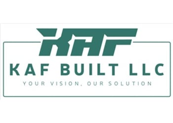 KAF Built, LLC