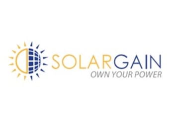 Solar Gain, Inc.