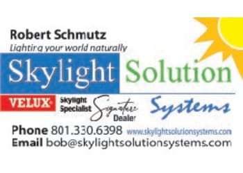 Skylight Solution Systems