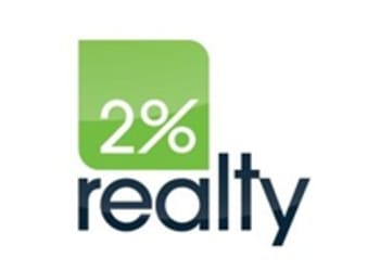 2% Realty Inc.