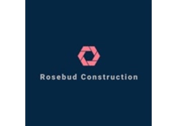 Rosebud Deck Construction