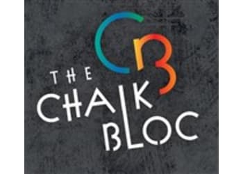 The Chalk Bloc