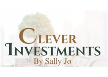 Clever Investments by Sally Jo