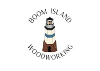 Boom Island Woodworking