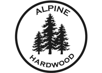 Alpine Hardwood