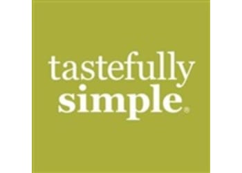 Andrea's Duffle & Tote Collection & Tastefully Simple