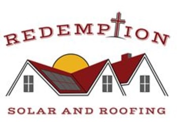 Redemption Solar and Roofing