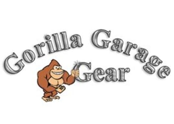 Gorilla Garage Gear