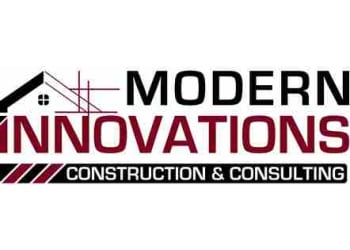 Modern Innovations Construction & Consulting ltd