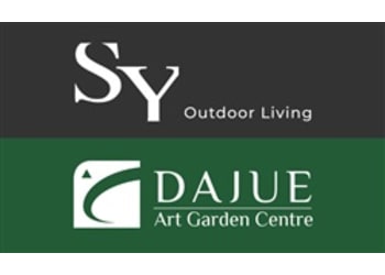 Dajue Art Garden centre