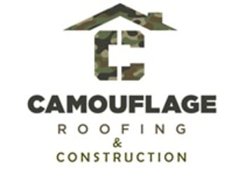 Camouflage Roofing & Construction