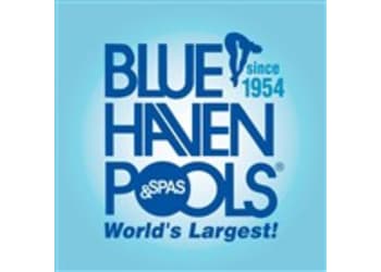 Blue Haven Pools NE