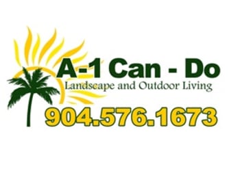 A-1 Can-Do Outdoor Living