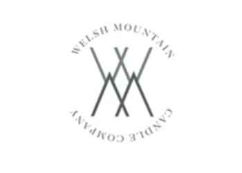 Welsh Mountain Candle Co.