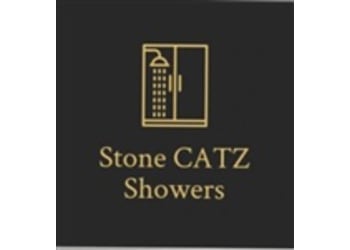 Stone CATZ Showers