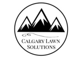 Calgary Lawn Solutions Inc