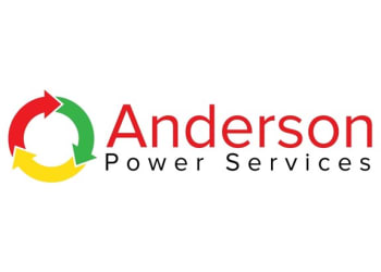 ANDERSON POWER SERVICES