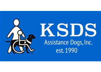 KSDS Assistance Dogs