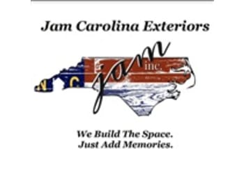 Jam Carolina Exteriors