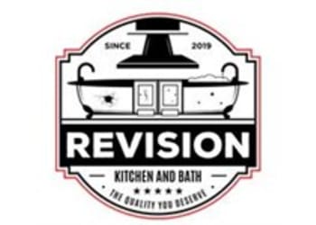 Revision Kitchen and Bath