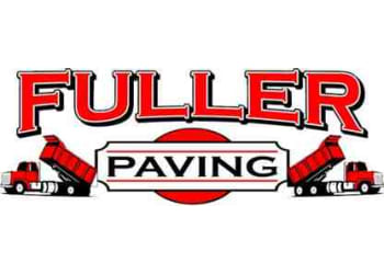 Fuller Paving