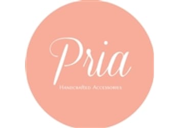 Pria Handmade Accessories