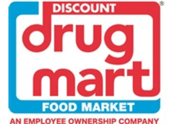 Discount Drug Mart