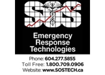 SOS Emergency Response Technologies