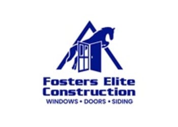 Fosters Elite Construction