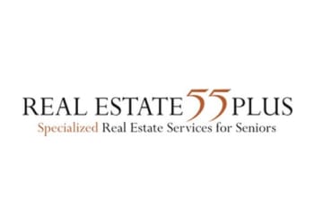 Real Estate 55 Plus