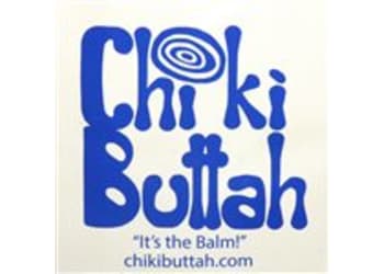Chiki Buttah Products