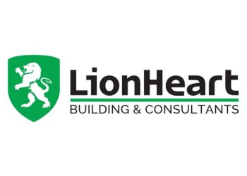 LionHeart Building & Consultants