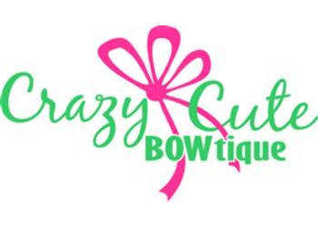 Crazy Cute Bowtique