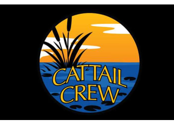 Cattail Crew