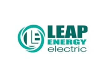 Leap Energy Electric Inc.