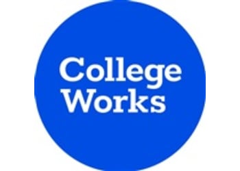 College Works Painting