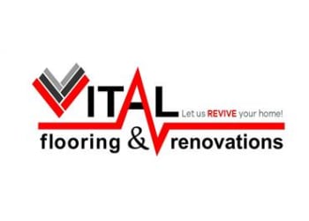 Vital Flooring  and  Renovations LLC