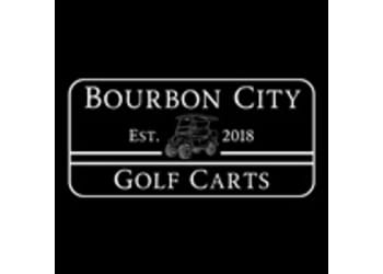 Bourbon City Golf Carts